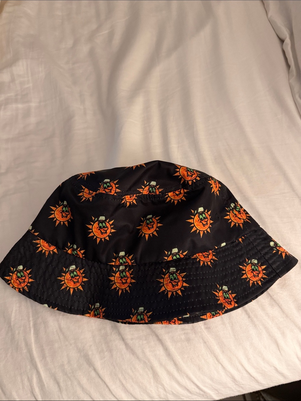 Feid Ferxxocalipsis tour bucket hat